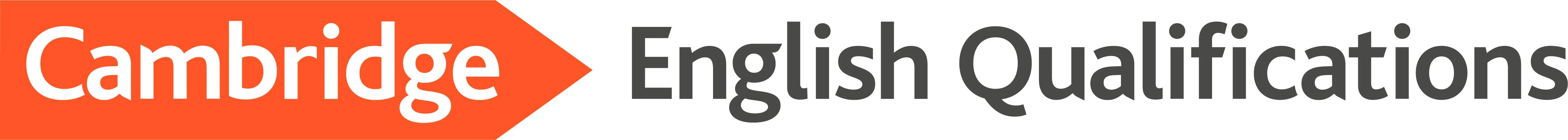 Cambridge English Qualifications